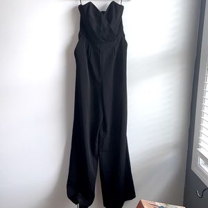 Cute black jumpsuit